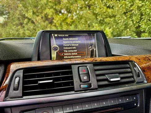Used 2014 BMW 328i xDrive Sedan image 47