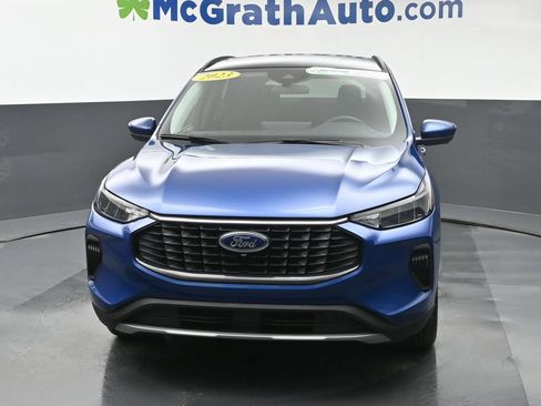Used 2023 Ford Escape Active w/ Tech Pack #2 AWD/4WD image 6