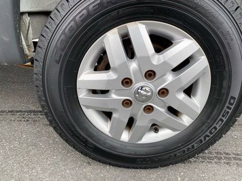 Used 2017 RAM ProMaster 2500 w/ Premium Appearance Group image 23