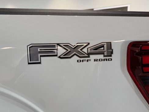 New 2026 Ford F150 Lariat w/ Equipment Group 501A Mid image 68