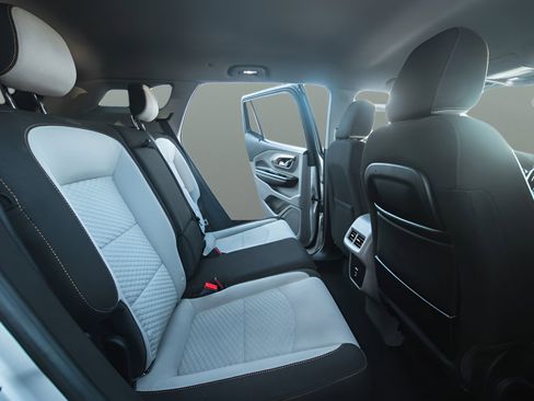 Used 2019 GMC Terrain SLE FWD image 15