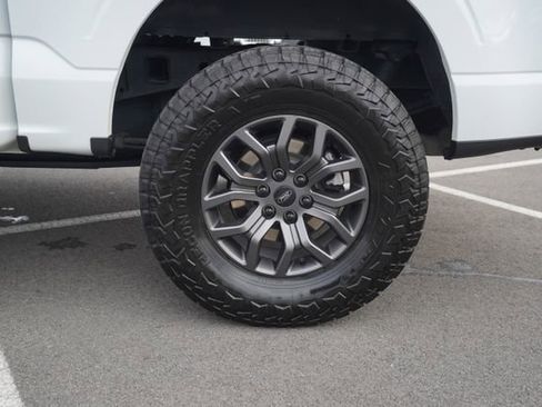 Used 2022 Ford F150 Tremor w/ Equipment Group 401A Mid image 42