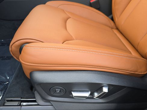 New 2026 Audi Q8 Prestige image 29