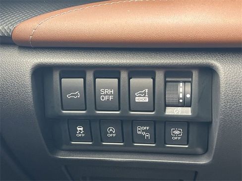 Certified 2023 Subaru Forester Touring image 25