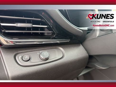 New 2026 Buick Envista Sport Touring w/ Convenience I Package image 17