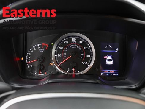 Used 2022 Toyota Corolla SE FWD image 17