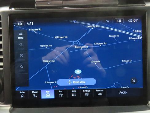 Used 2025 Ford F150 XLT w/ Equipment Group 302A MID image 23