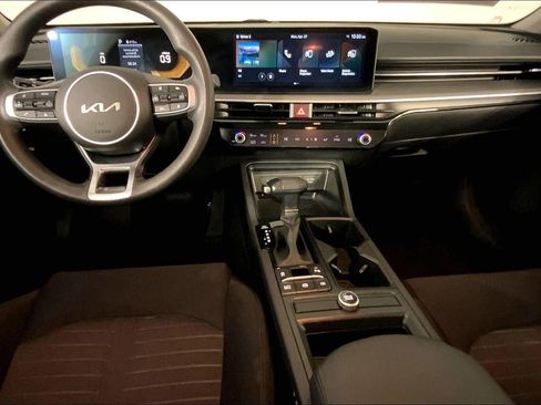 Used 2025 Kia K5 LXS FWD image 15
