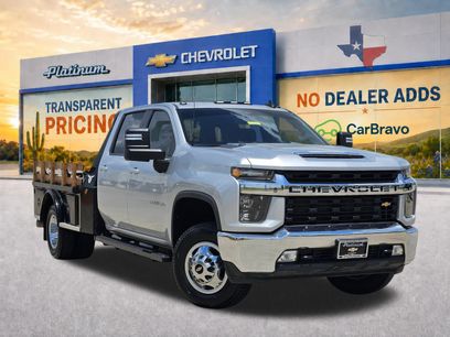 Certified 2023 Chevrolet Silverado 3500 LT w/ Convenience Package