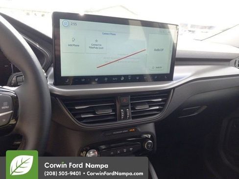 New 2025 Ford Escape Base image 20