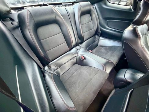 Used 2017 Ford Mustang GT Premium w/ Equipment Group 401A image 16