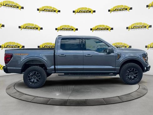 New 2026 Ford F150 Tremor AWD/4WD image 7