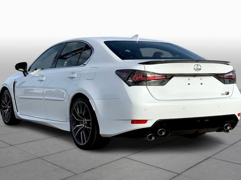 Used 2018 Lexus GS F image 11