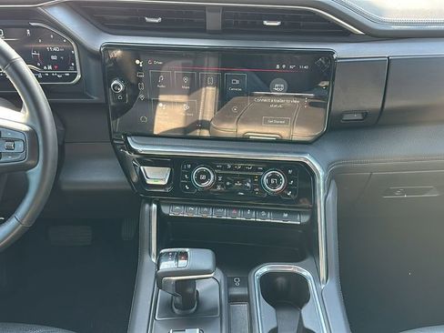 Certified 2024 GMC Sierra 1500 Denali w/ Technology Package image 11