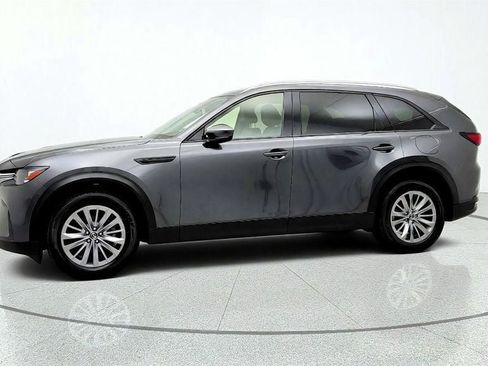 Used 2024 MAZDA CX-90 3.3 Turbo w/ Preferred Plus AWD/4WD image 8
