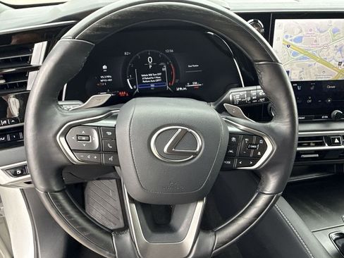 Used 2025 Lexus RX 350 Premium w/ Accessory Package (Z1) image 21