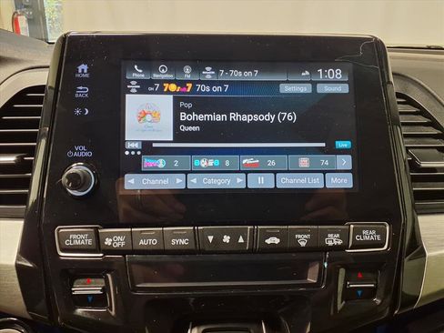 Used 2018 Honda Odyssey Elite image 13