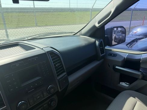 Used 2018 Ford F150 XLT image 20