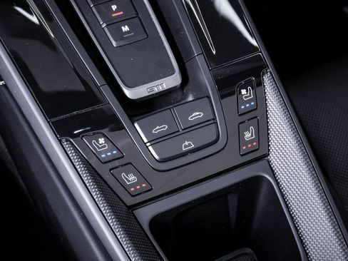 New 2026 Porsche 911 Carrera GTS image 32