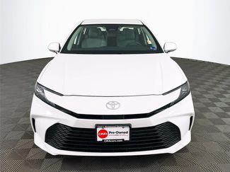 Used 2025 Toyota Camry LE w/ Convenience Package FWD video 2