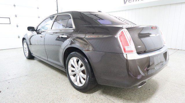 Used 2013 Chrysler 300 C AWD/4WD image 3