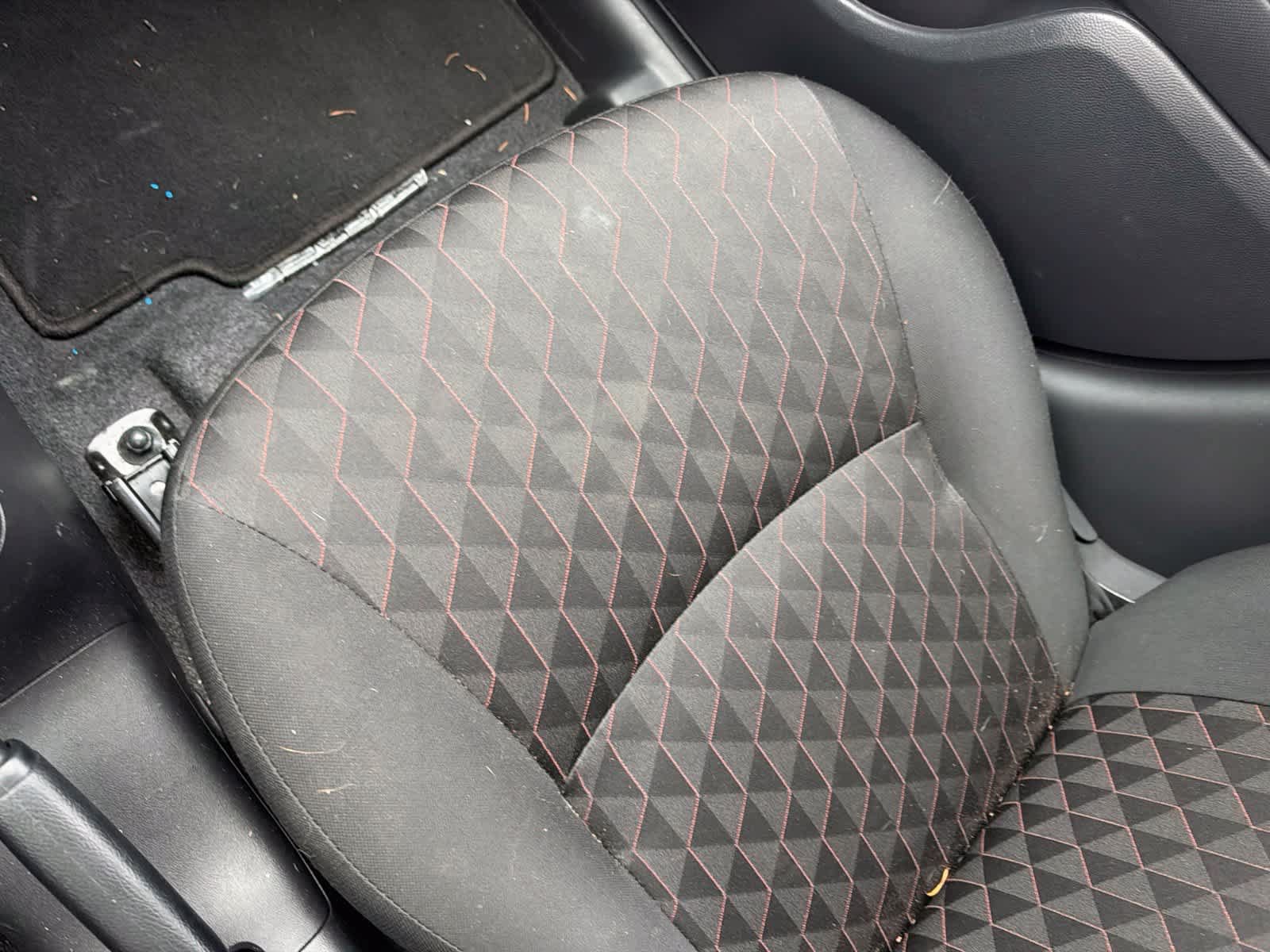 Used 2024 Mitsubishi Mirage ES FWD image 4