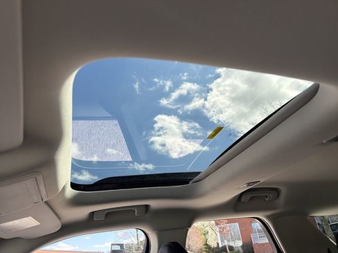 New 2026 Ford Bronco Sport Outer Banks image 4