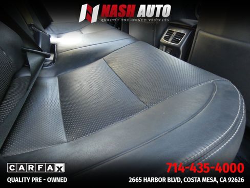 Used 2020 Lexus GS 350 F Sport RWD image 39