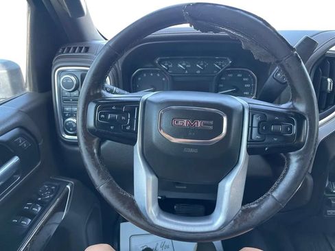 Used 2021 GMC Sierra 3500 SLE w/ SLE Convenience Package AWD/4WD image 23