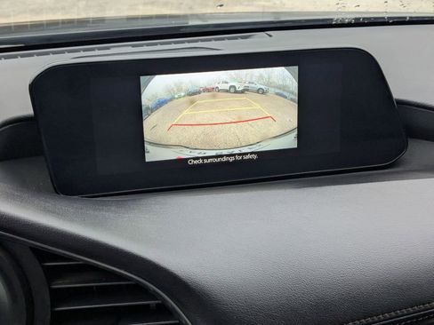 Used 2025 MAZDA MAZDA3 s image 20