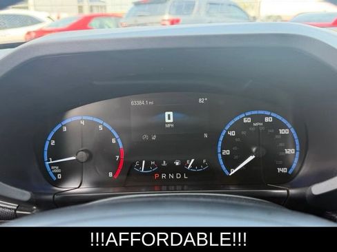 Used 2022 Ford Bronco Sport Big Bend w/ Convenience Package AWD/4WD image 36