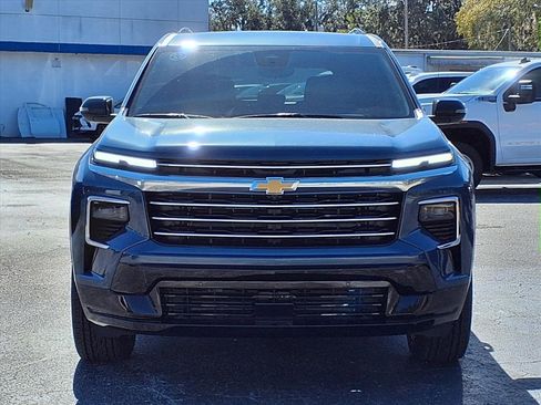 New 2026 Chevrolet Traverse High Country w/ LPO, Floor Liner Package image 2