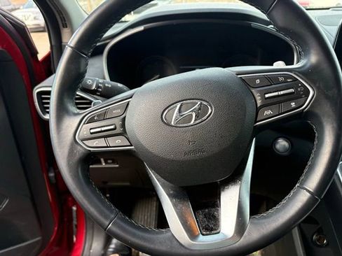 Certified 2023 Hyundai Santa Fe SEL AWD/4WD image 12