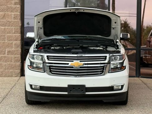 Used 2016 Chevrolet Tahoe LTZ image 21