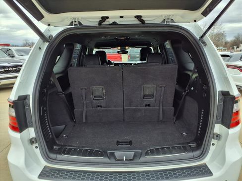 Used 2022 Dodge Durango R/T w/ Tow 'N Go Package image 20