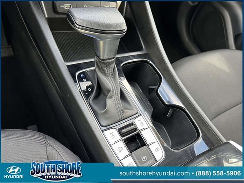 Certified 2022 Hyundai Tucson SE w/ Cargo Package image 33