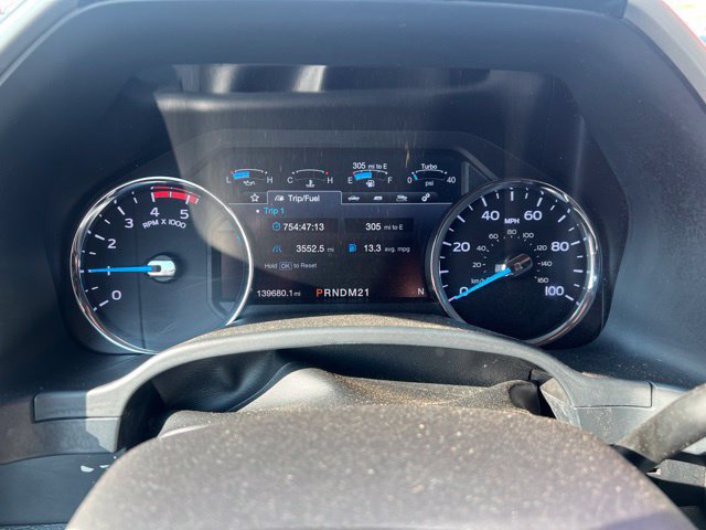 Used 2019 Ford F350 Lariat w/ Lariat Ultimate Package AWD/4WD image 22