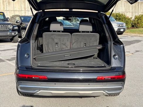 Used 2021 Audi Q7 2.0T Premium w/ Convenience Package image 5
