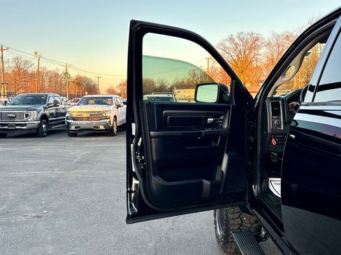 Used 2015 RAM 1500 Sport w/ Convenience Group image 14