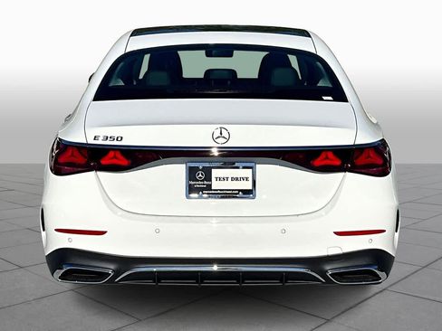 Used 2025 Mercedes-Benz E 350 E 350 image 5