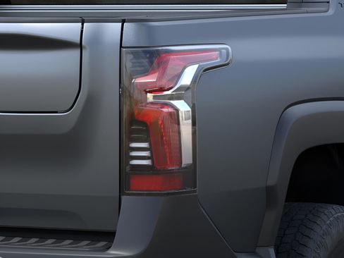 New 2026 Chevrolet Silverado EV Trail Boss w/ Plus Package image 29