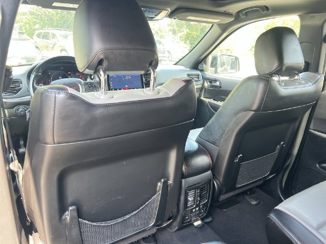 Used 2023 Dodge Durango R/T AWD/4WD image 38