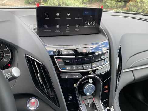 New 2026 Acura RDX SH-AWD image 11