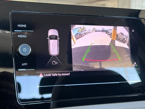 New 2026 Volkswagen Taos S FWD image 19