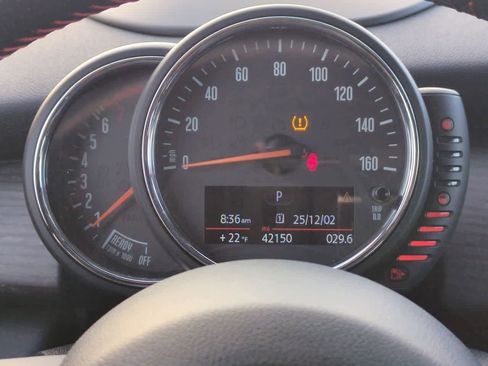 Used 2017 MINI Cooper S image 34