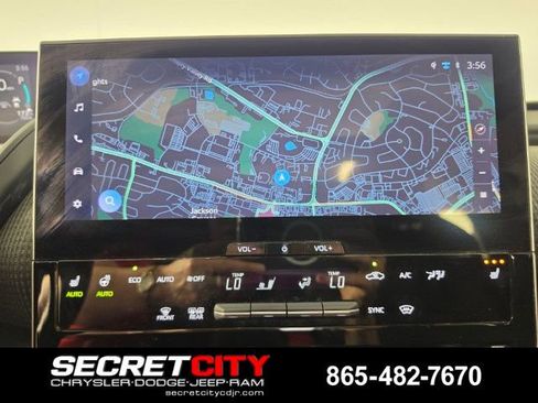 Used 2024 Toyota bZ4X XLE w/ Weather Package AWD/4WD image 22