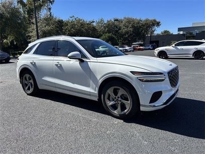 Used 2026 Genesis GV70 2.5T Advanced