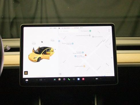 Used 2019 Tesla Model 3 Mid Range image 23