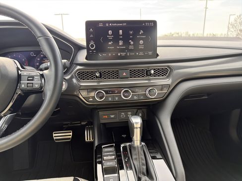 Certified 2023 Acura Integra A-Spec image 30