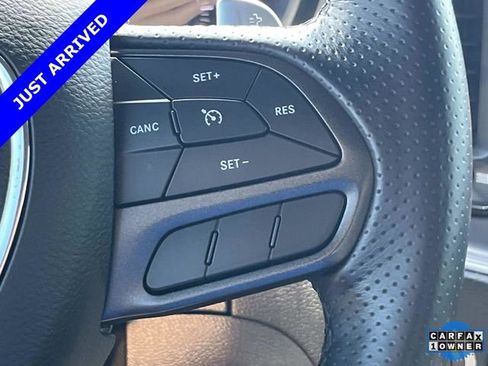 Used 2021 Dodge Challenger R/T Scat Pack RWD image 25